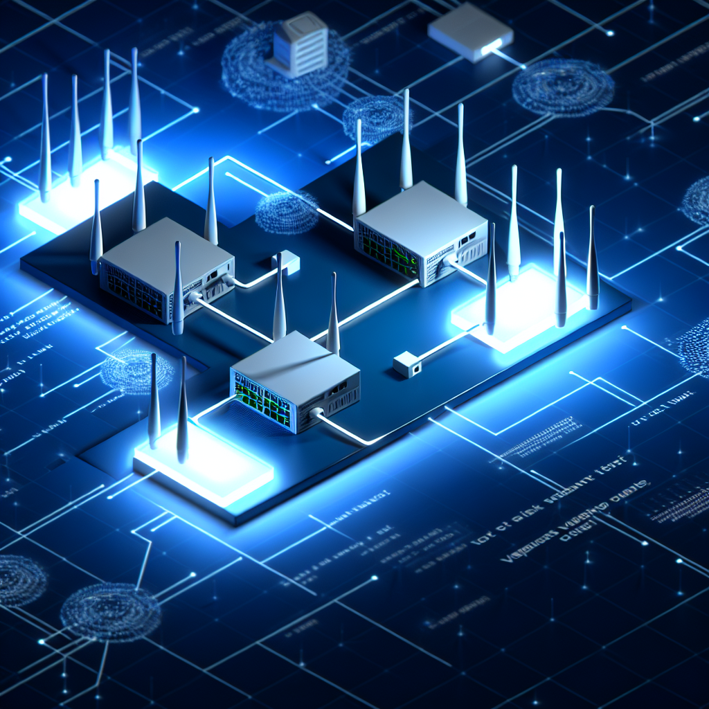Zyxel Patches Critical OS Command Injection Flaw in Access Points and Routers